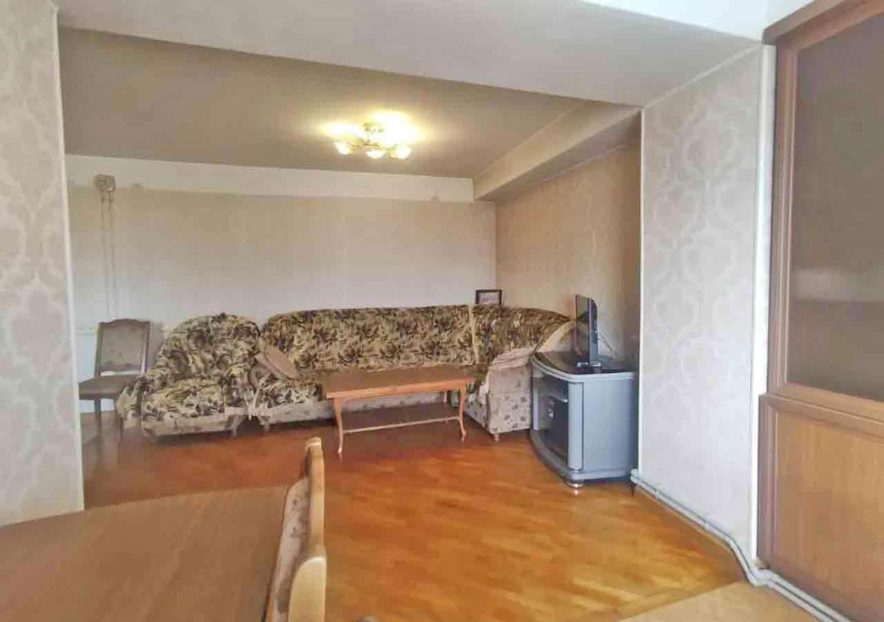 3 Room Apartment In Small Center Of Jerevan Buitenkant foto