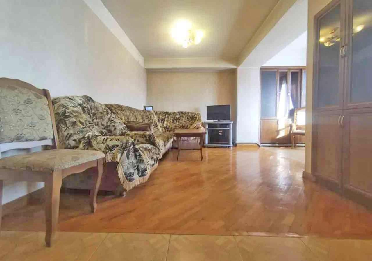 3 Room Apartment In Small Center Of Jerevan Buitenkant foto